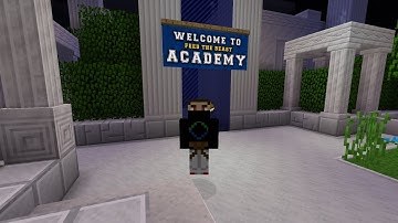 Feed The Beast Academy- Episode 1