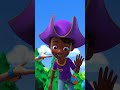Let’s Go! Curiosity Crew Adventure! 👦👧✨Learn with #Blippi #BlippiWonders #Shorts
