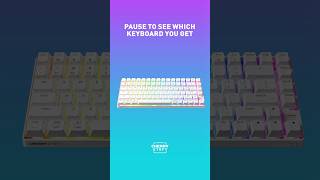 Pause to Find Your K33 @cherryxtrfy
