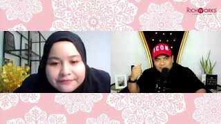 Mentoring & Coaching Session | Butik Najmar Collection