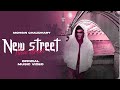 Mohsin chaudhary  new street   official music  2k24  drill