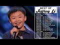 Jeffrey Li America&#39;s Got Talent 2018 - Jeffrey Li Best Song 2018
