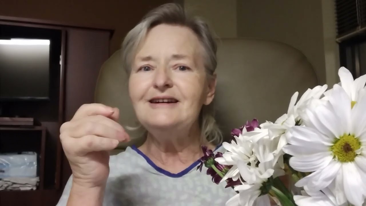 This Nomad Is Ready To Go Nomading/Get Your Shingles Vaccine/The Good and the Bad News