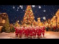 Traditional Christmas Harmony Choir Peaceful Christmas Songs Christmas Music 2025 Traditional Christmas Harmony Choir Peaceful Christmas Songs Christmas Music 2025