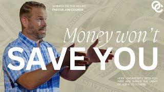Reflecting God's Generosity: Trusting Beyond Money