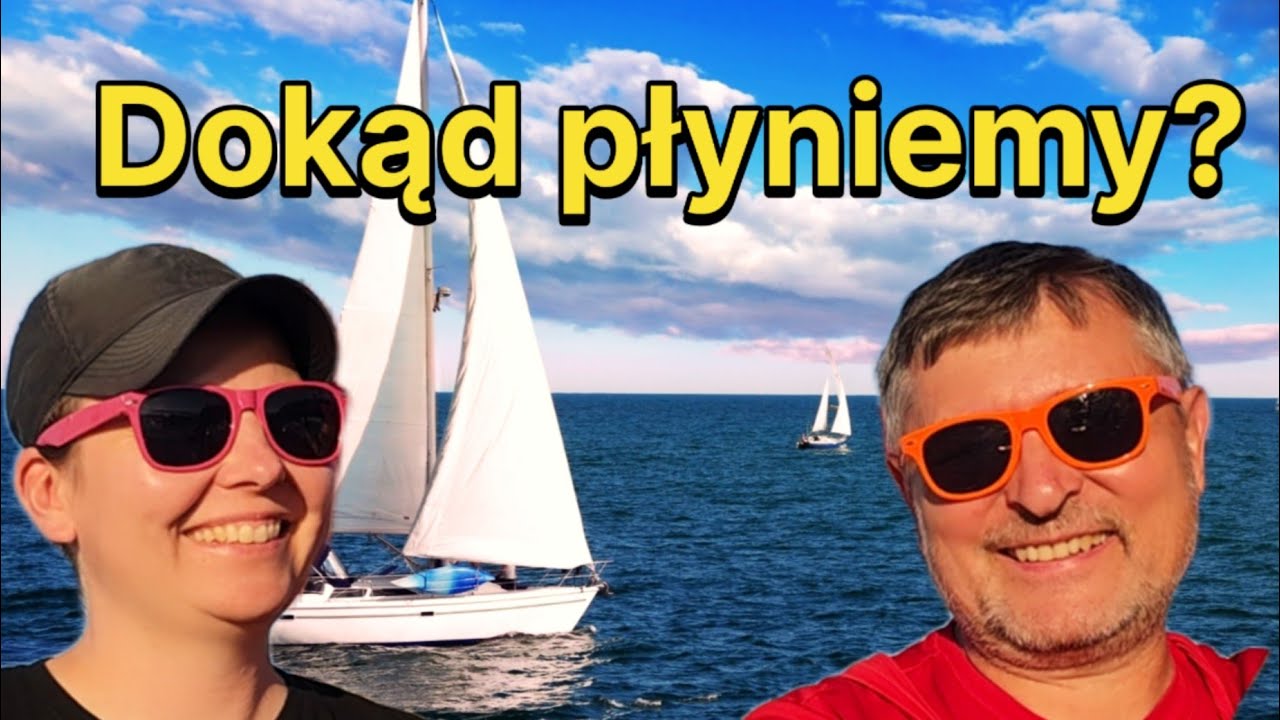 ⁣Nasze pierwsze Q & A! Żeglowanie, remont na jachcie i kot.