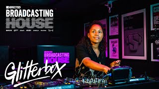Ruby Savage (Live from The Basement) - Defected Broadcasting House