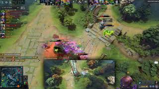 Topson Ultrakill in 11 Minutes | OG VS LIQUID | The International 2019 Grandfinals
