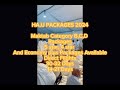 HAJJ 2024 BOOKING OPEN NOW KARWAN E ZAIN INTERNATIONAL 