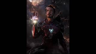 IRONMAN EDIT (SONG - FUNKED UP)