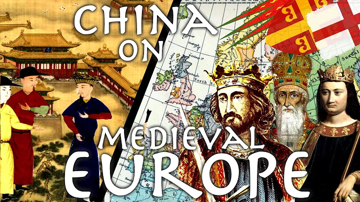 First Chinese Visitor Describes Medieval Europe // The Incredible Journey of Rabban Sawma (1287) - DayDayNews