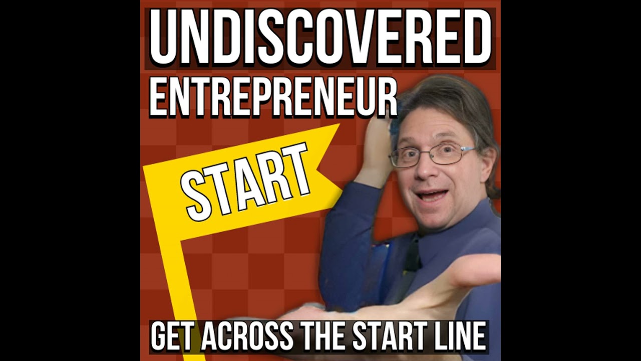 Entrepreneurial Alchemy: Transforming Fear into Success with Mark Josephson