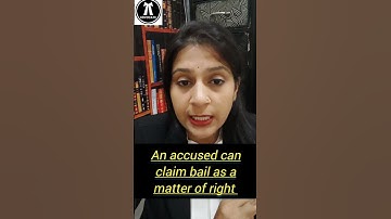 How to Get Bail in Non-Bailable Offences | Must-Watch Advice #shorts