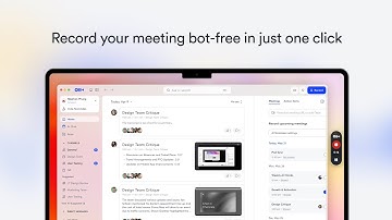 Introducing: Otter Desktop App
