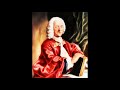 Telemann - Trumpet Concerto, III - Grave