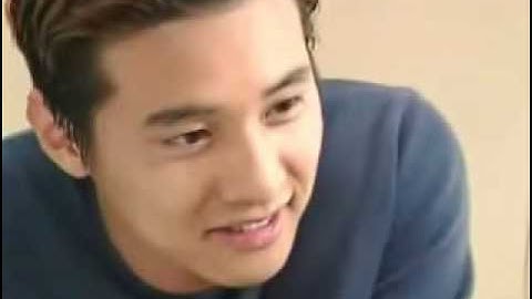 Won Bin and Song Hye Kyo- Could Not Ask For More