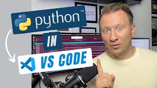 How to install Python in VS Code on Windows 11, Mac & Linux