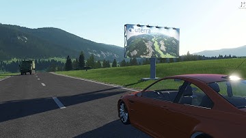 Outerra - Emission texture