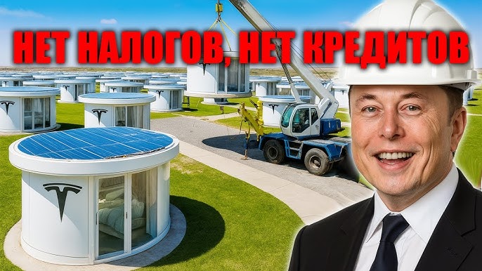 An electric car for 20,000? Musk is changing the game with the new Model 2. - YouTube