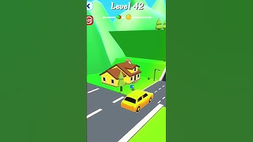 Shape-shifting Level 42