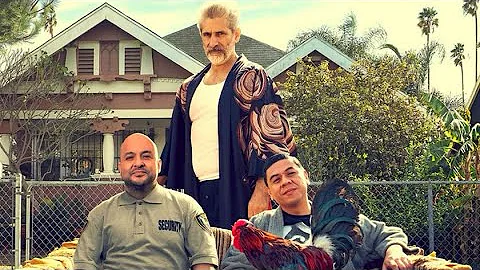 My review of This Fool Season 2.