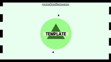 TOP 5 INTRO TEMPLATES - FREE DOWNLOAD [BLENDER] #2