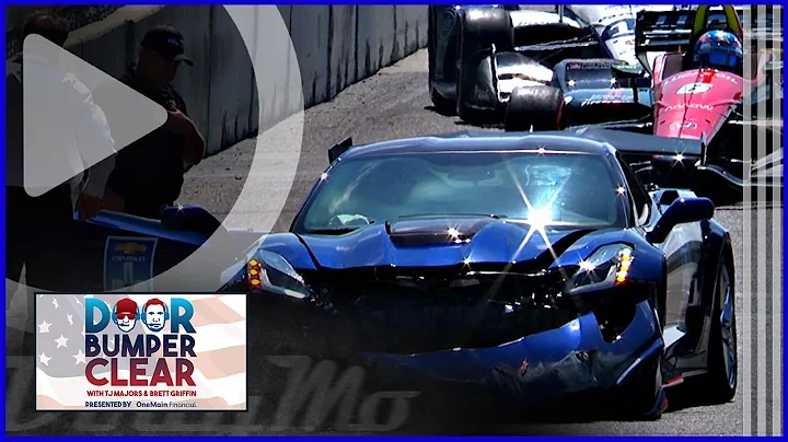 DBC: Crash the Pacecar?