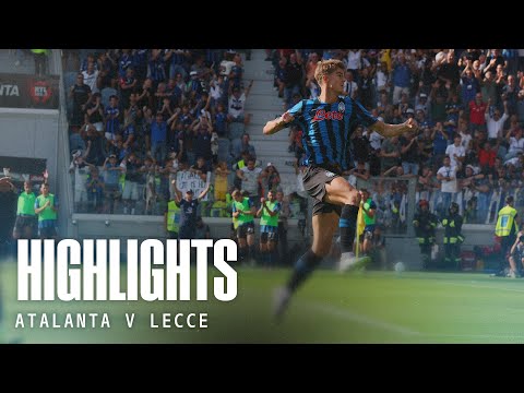 Video Highlights