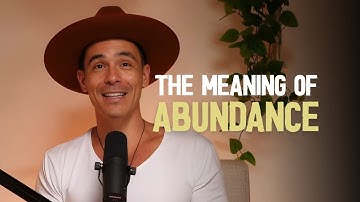 Behind The Poetry - Heaven | The Creative Path with Adam Roa