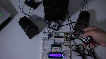 UCR EE/CS 120B Winter 2020 -- Kevin Chen -- Music Player