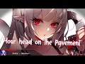 Nightcore - Monster - (Lyrics)