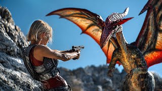 Big Bird Killer | SCI-FI | Full Movie en English