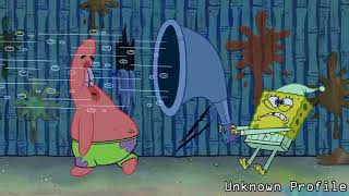 SpongeBobs Alarm Clock