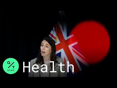 Coronavirus: New Zealand