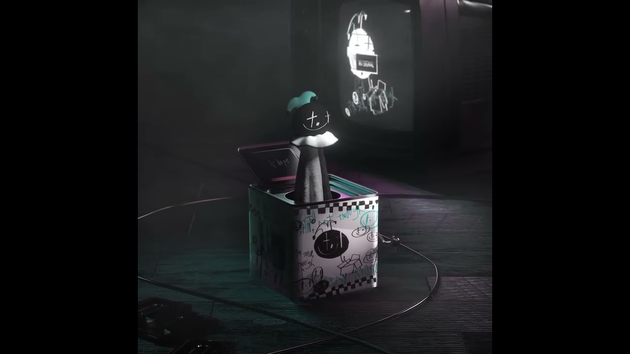 j-hope IN THE BOX | BTS Wiki | Fandom