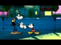 Full Episode: Panda-monium - Mickey Mouse Shorts - Disney Channel