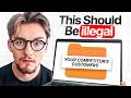 How to EXTRACT Customers From Your Competitors