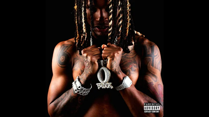 King Von - Can't Relate (Instrumental) [Prod. by Dreaux]