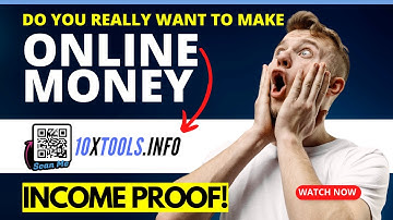 10X Tools | 10X Your Marketing Using 10X Tools | Erik Burton | #10XTOOLS
