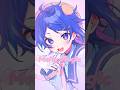 Melty Magic / picco 歌ってみた 【Ama.】#shorts