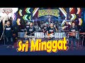 Sri minggat  pandawa ageng ft ageng music official live music