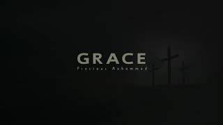 Spoken Word Poetry #Grace