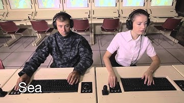 CAE Training Systems Integrator Video