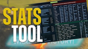 The BEST Warzone Tool Ever (Identify Hackers In Your Game/ KD Level/ Rank In Lobby/ SBMM)