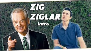 Why To Watch This Zig Ziglar Playlist Youtubes Best