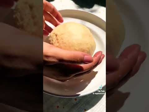 Beignet Recipe Baking Beignets Youtubeshorts Recipe Diycrafts