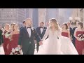 InterContinental Chicago - Wedding Video / Allie &amp; Nick