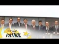 ABS-CBN pinarangalan ng Golden Arrow Award para sa maayos na pamamalakad sa kumpanya | Star Patrol