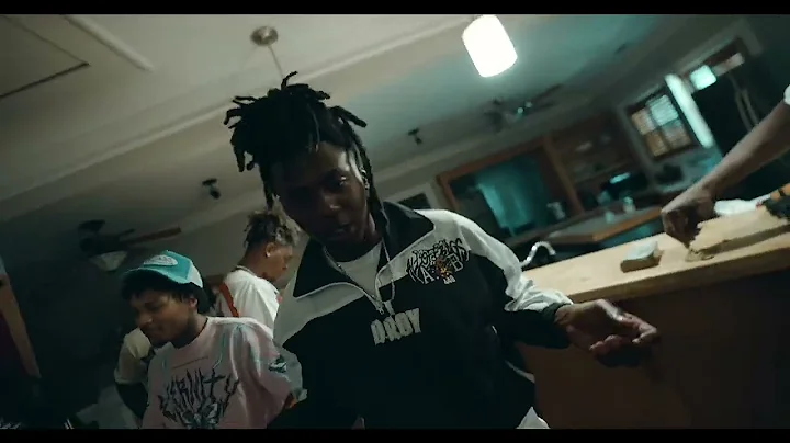 BabyRoy-2am in ATL [ Official Video]