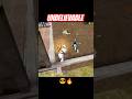 Patience and Focus Always Win ⚡❤️ | Free Fire #shorts
